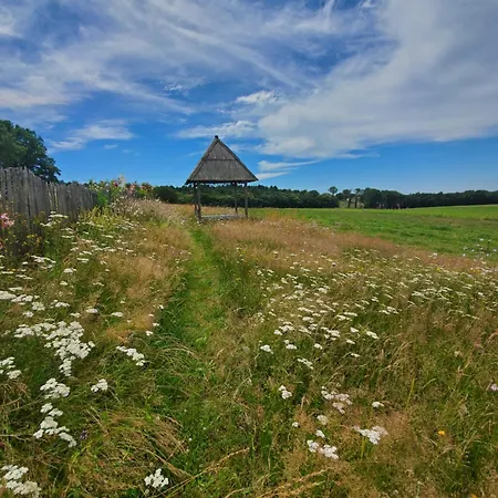 Tente Des Vallees * Rouffignac Saint-Cernin